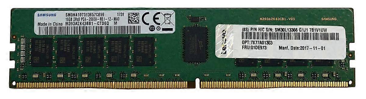 4800Mhz (1rx4) Rdimm-amd