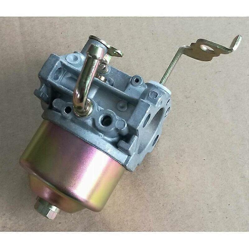 Replacement carburetor for Robin EY20 engine