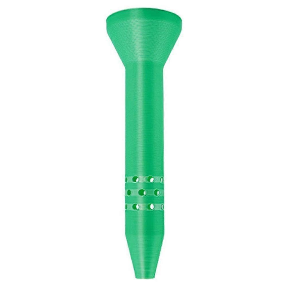 3pcs 3D Printed Automatic Plant Watering Funnel Device