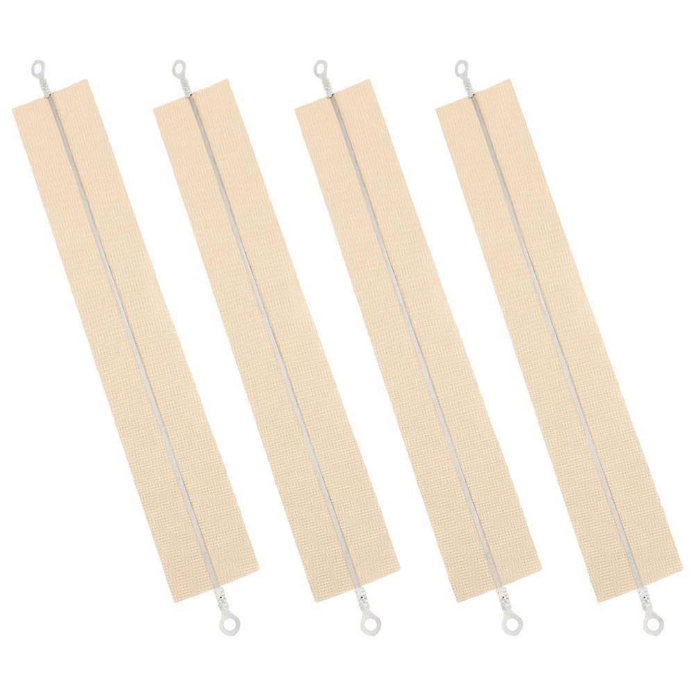 4pcs  Sealing Machine Strips Replacement Heating Strips Sealing Machine Accessory