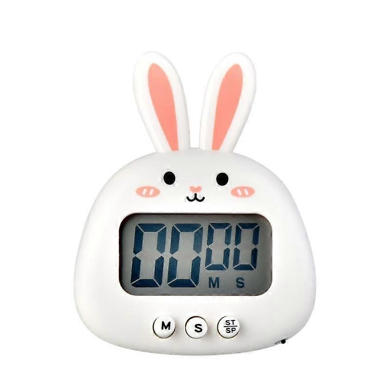 Countdown-Timer Kitchen Alarm Clock Multifunction Time Reminder-Digital Cooking