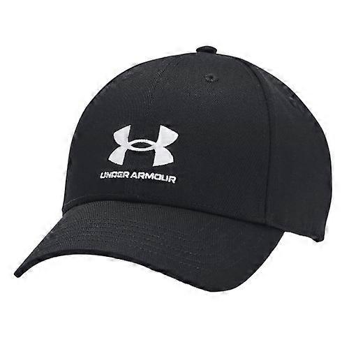 Under Armour Mens Lockup Dad Hat