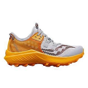 Zapatillas de running Saucony para mujer con logo