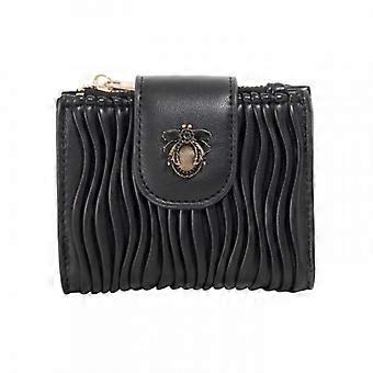 Dune London Kearton Textured Coin Purse