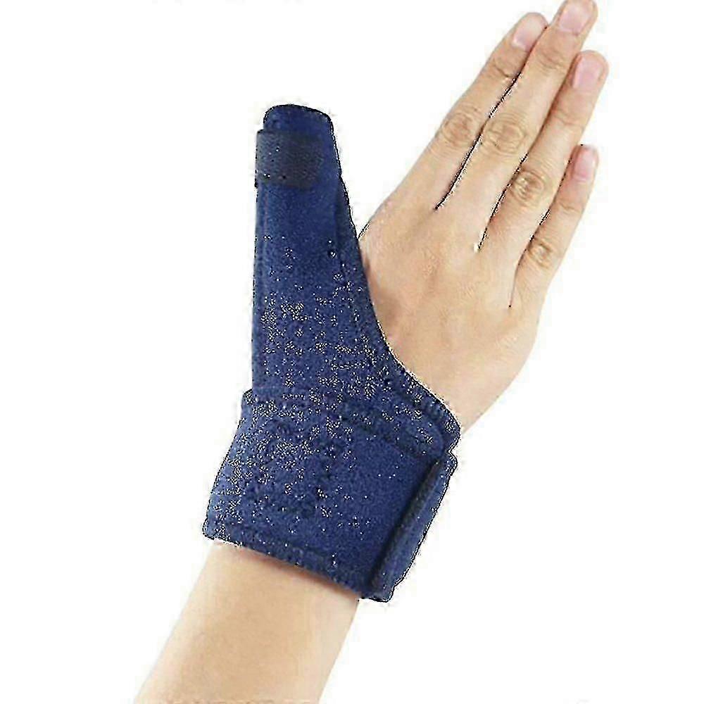 Daumenverband, reversible Daumenstütze