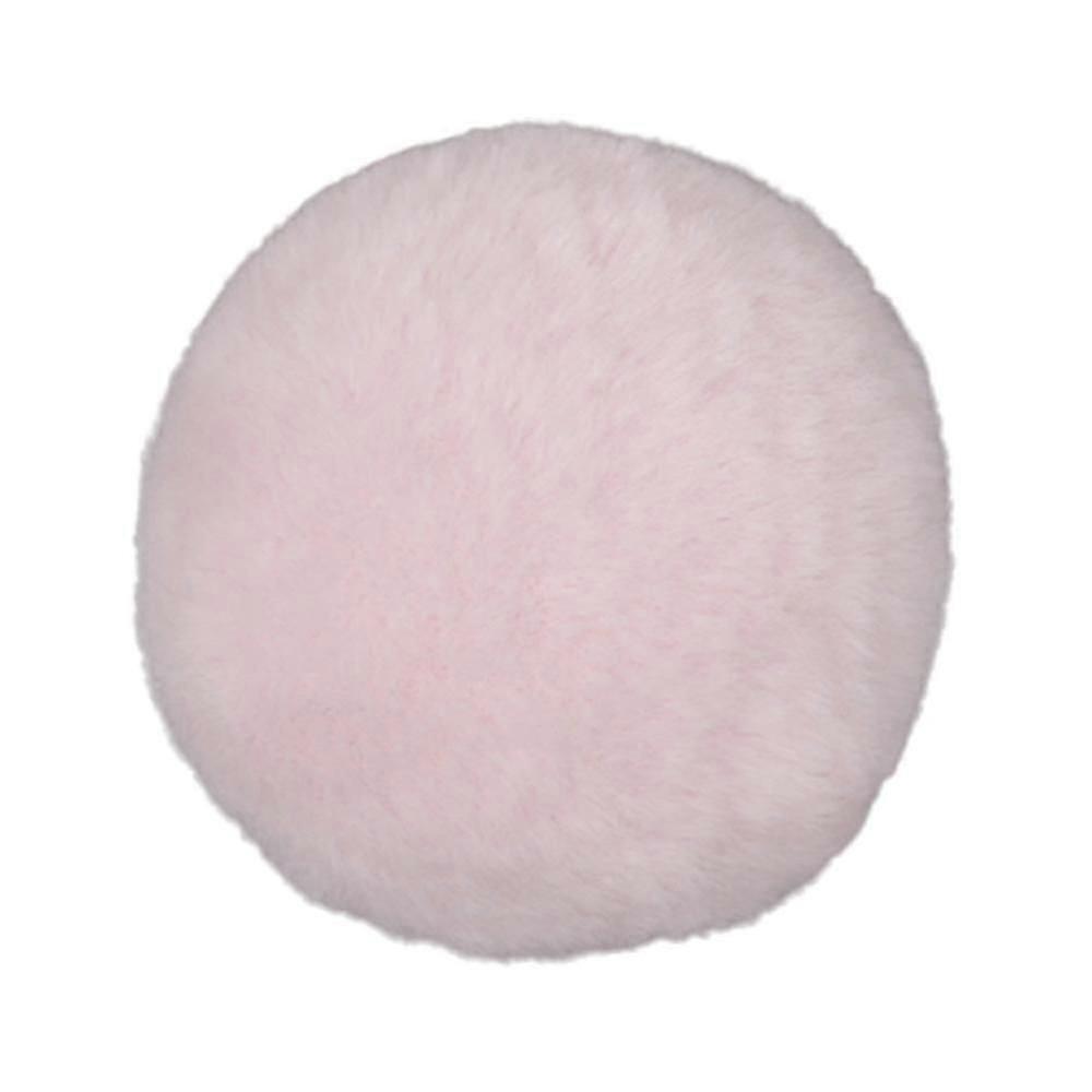 Plush Bunny Tail Costume Accessory