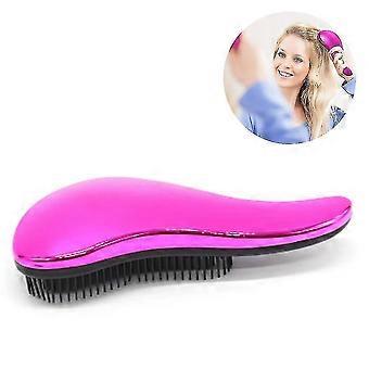 Detangling Brush For Adults Kids Hair-detangling Hair Brush For Wet