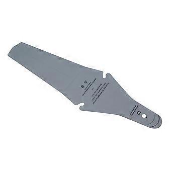 Kaesi Bike Fender Removable Universal Plastic Mountain Bicycle Mudguard for MTB Bikes Cycling