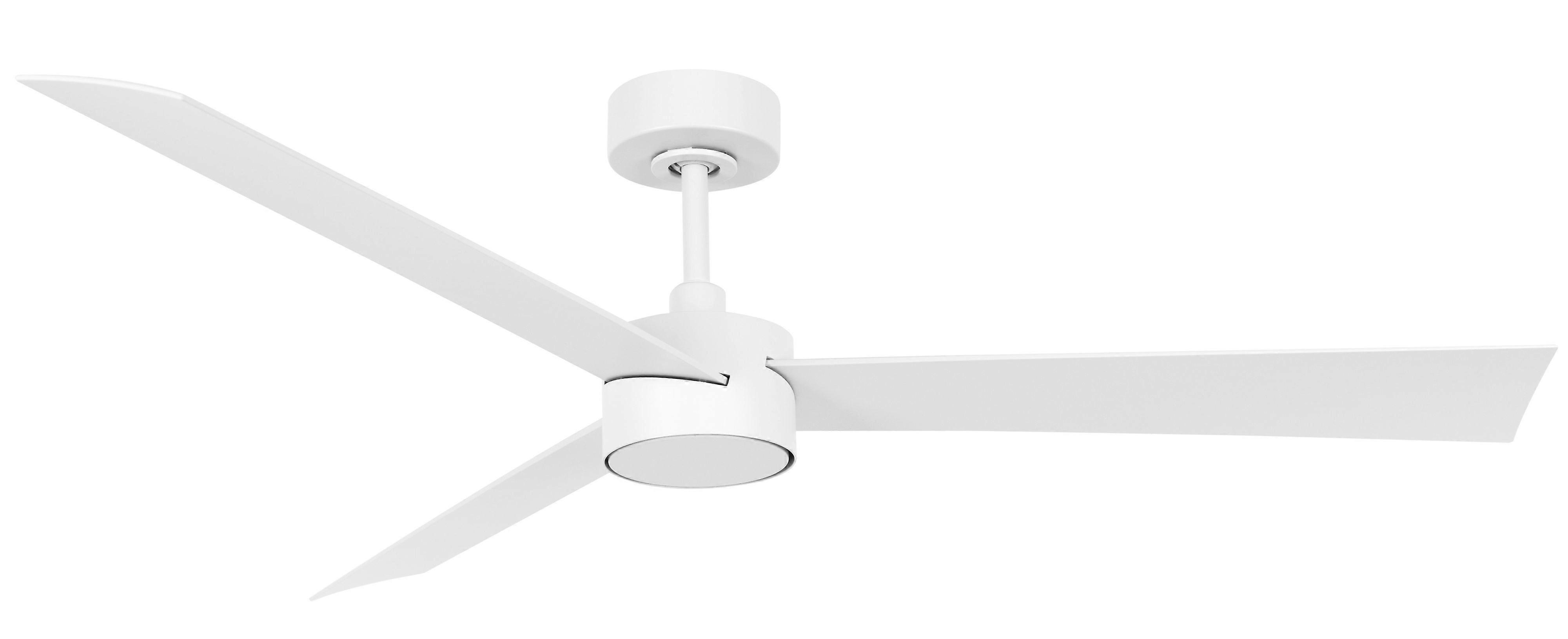 DC Ceiling Fan Climate IV White