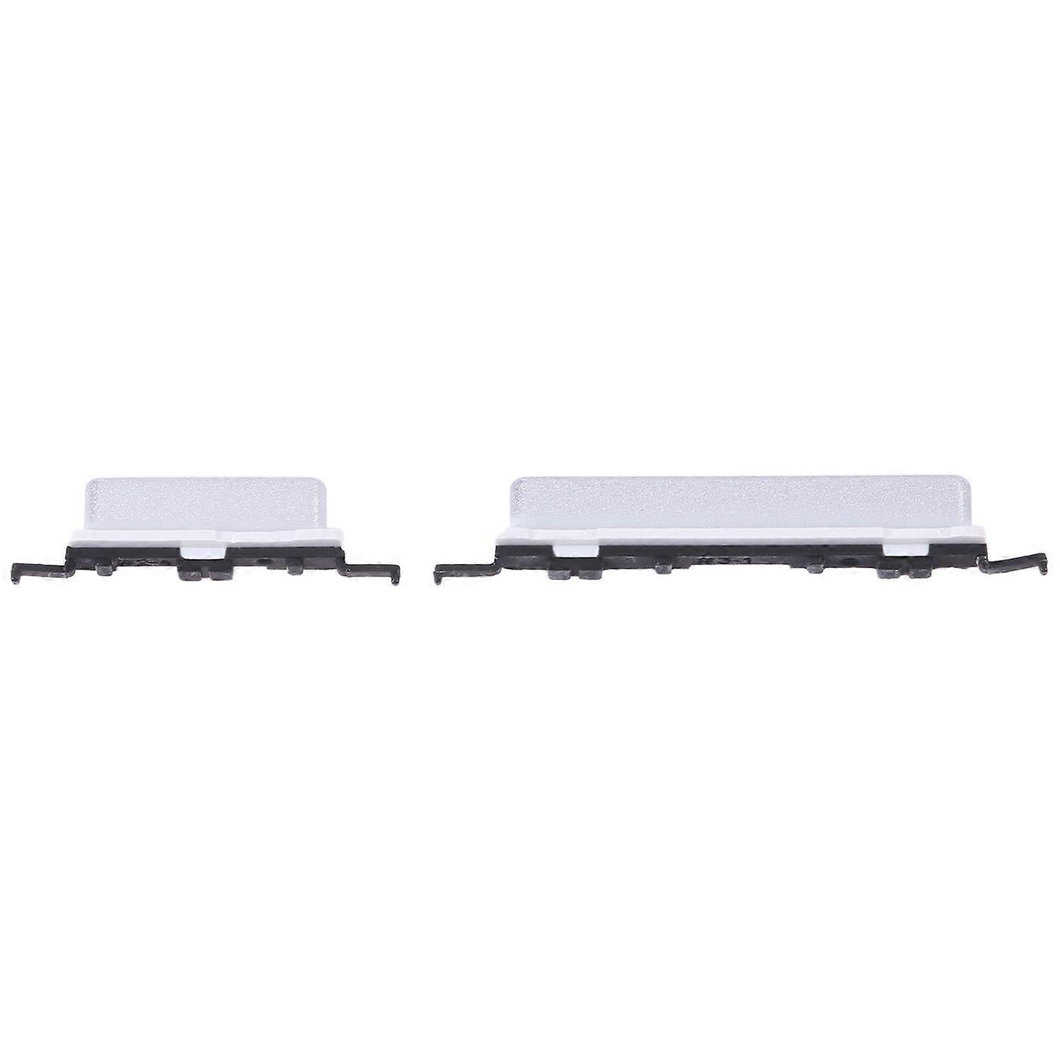 Power Volume Button for Samsung Galaxy Tab A 10.1 2019 Replacement Silver