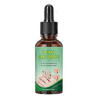 Nail Care Drops Toenail Care Drops Strengthening Hydration for Dry Weak Fragile Nails Improve Hair Growth