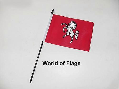 KENT FLAG HGD165