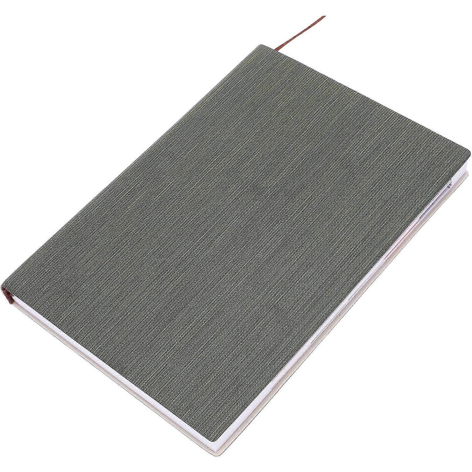 Rijiben Daily Planer Notebook for Writing Use with Multi-Function