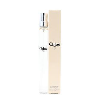 2 x Chloe Eau De Parfum Natural Spray 10ml