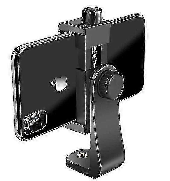 Universeller Smartphone-Stativadapterhalter