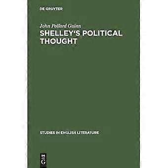 Shelleys politiske tanker