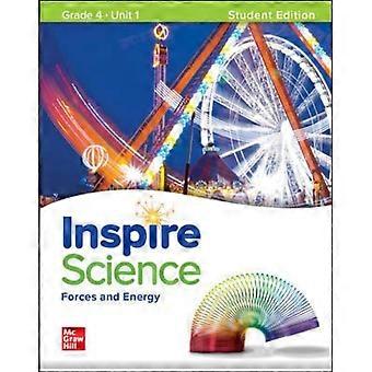Inspire Science: Klasse 4, Schülerversion, Einheit 1