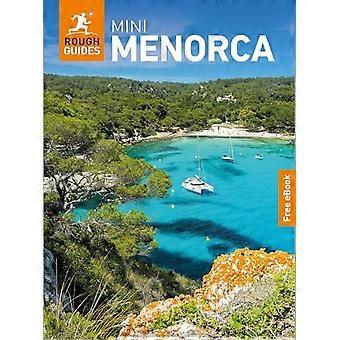 Rough Guides Mini Menorca: Reiseführer mit E-Book