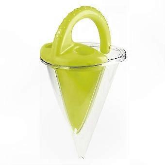 Sand & Water Mixing Spilling Funnel, Beach Toy for Kids Ages 4-8