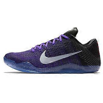 Nike Kobe 11 Elite Low 'Eulogy' 822675-510