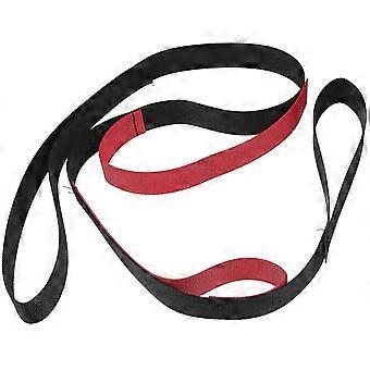 prodef Practical Leg Lifter Strap Versatile Leg Lifter Heavy Duty Leg Assist Training Leg Lifter Strap good