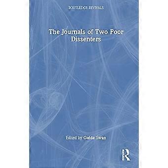 The Journals of Two Poor Dissenters