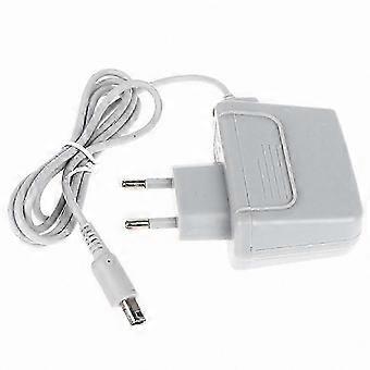 EU Plug AC Adapter Charger compatible with Nintendo 3DS XL LL DSi XL 2DS