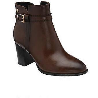 Lotus Sutton Womens Ankle Boots