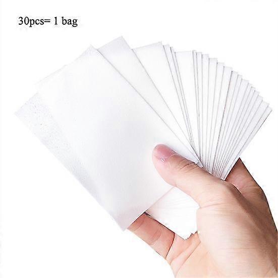Nano Super Concentrated Detergent Sheets