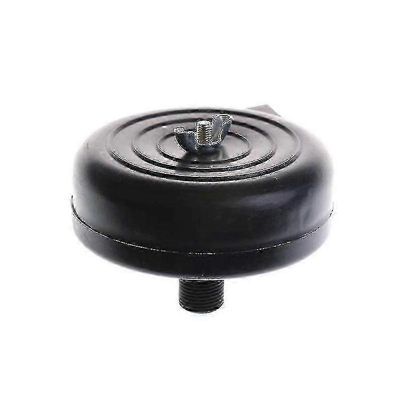 Filter muffler 16mm pneumatic compressor