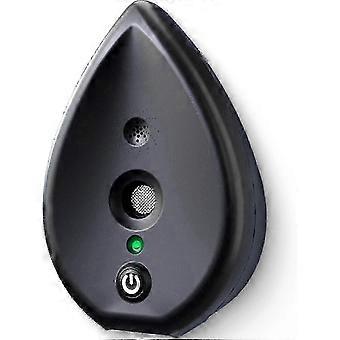 Anti Bark Device for Dogs 3 Adjustable Levels Ultrasonic Dog Bark Deterrent Up to 75 Feet Range