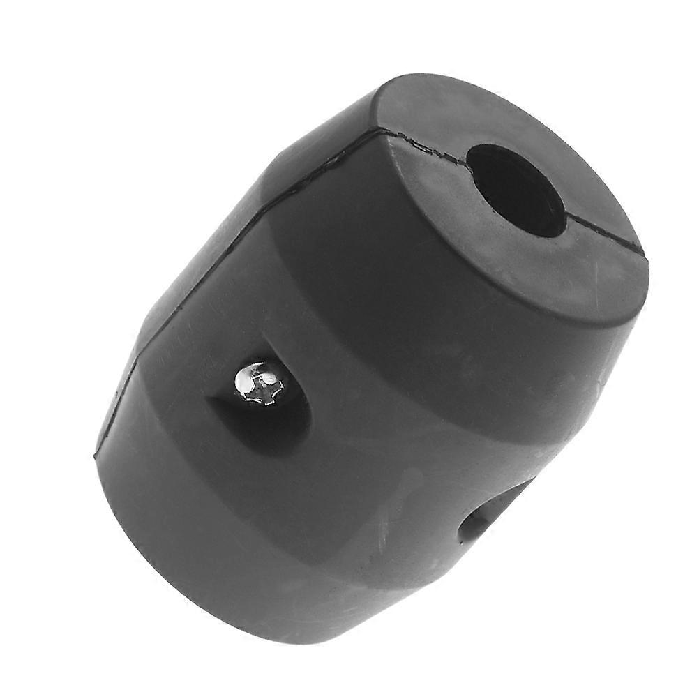 Pull Down Sprayer Replacement Kitchen Faucet Weight For Kitchen Use Black Plastic 1Set