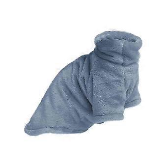 Haarlose Katze Kapuzenpullover Haarlose Katze Mantel Sphynx Katze Kapuzenpullover Haarlose Katzenkleidung T -CEUK