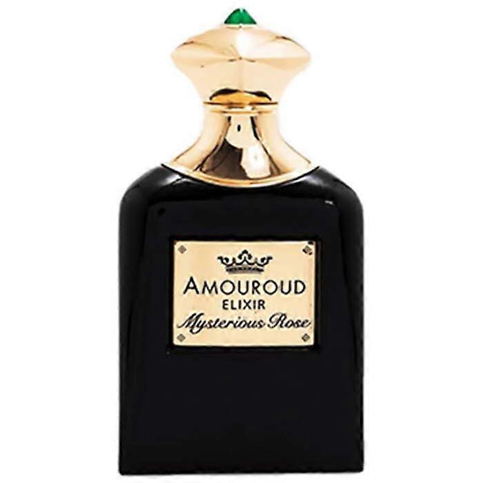 Elixir Mysterious Rose Extrait de Parfum 75ml