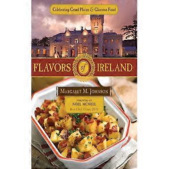 Sabores da Irlanda: Celebrando Lugares Grandiosos e Comida Gloriosa