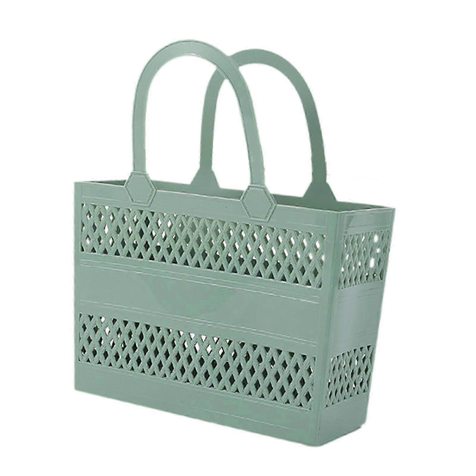 Drainage-Focused PP Shower Caddy