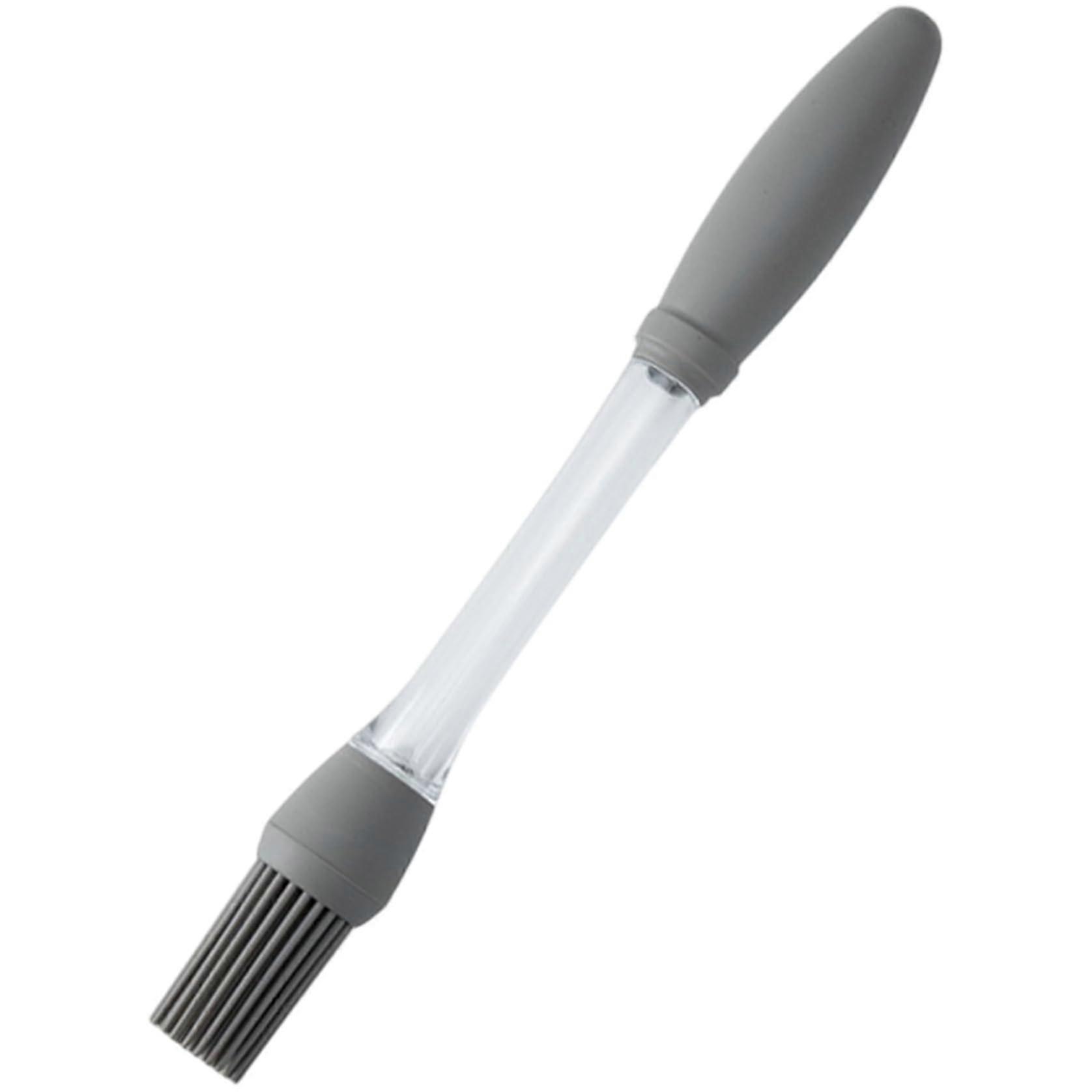 Flexible Heat Resistant Basting Brush