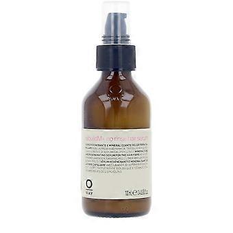 Oway Rebuildm+ No Rinse Sérum Regenerador 100 Ml Unisex