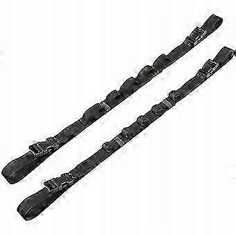 2x Auto Rutenhalter
