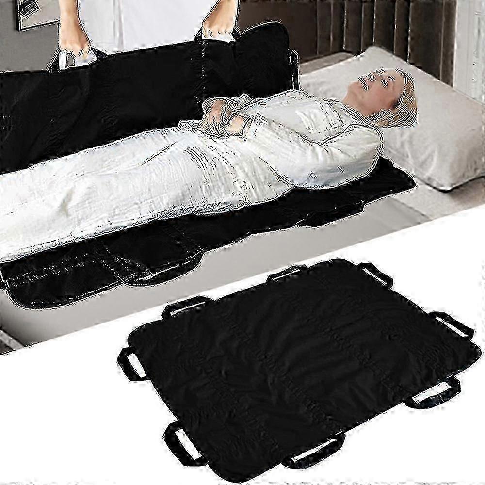 Positioning Mattress with Handle compatible with Nursing Transfer