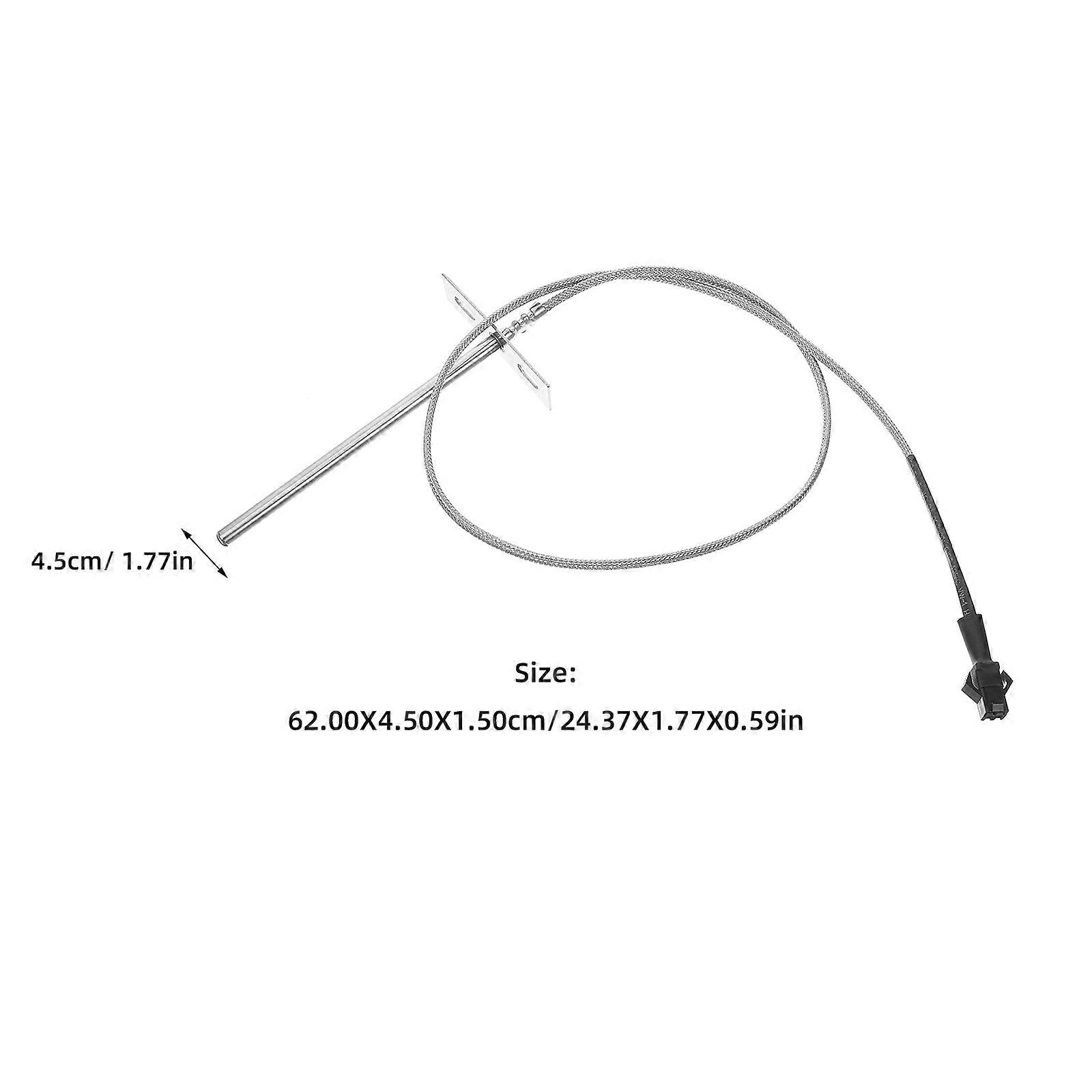 Temperature Sensor Part for Grill Machine Use with 1Set