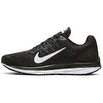 Nike Zoom Winflo 5 Black Anthracite Women's AA7414-001