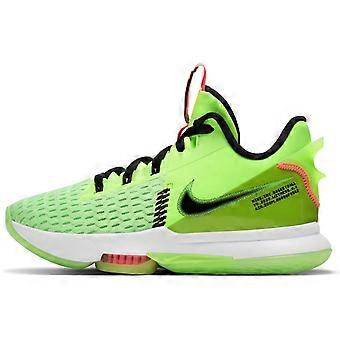 Nike LeBron Witness 5 EP 'Grinch' CQ9381-300