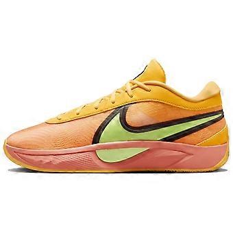 Nike Zoom Freak 6 EP 'Halloween' FJ7807-601