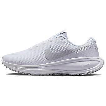 Nike Revolution 8 White Pure Platinum Women's HJ8485-101