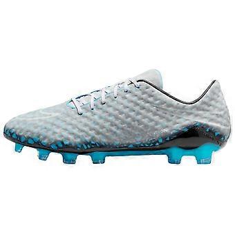 Nike Hypervenom Phantom 1 Fg White Photo Blue HV0153-001