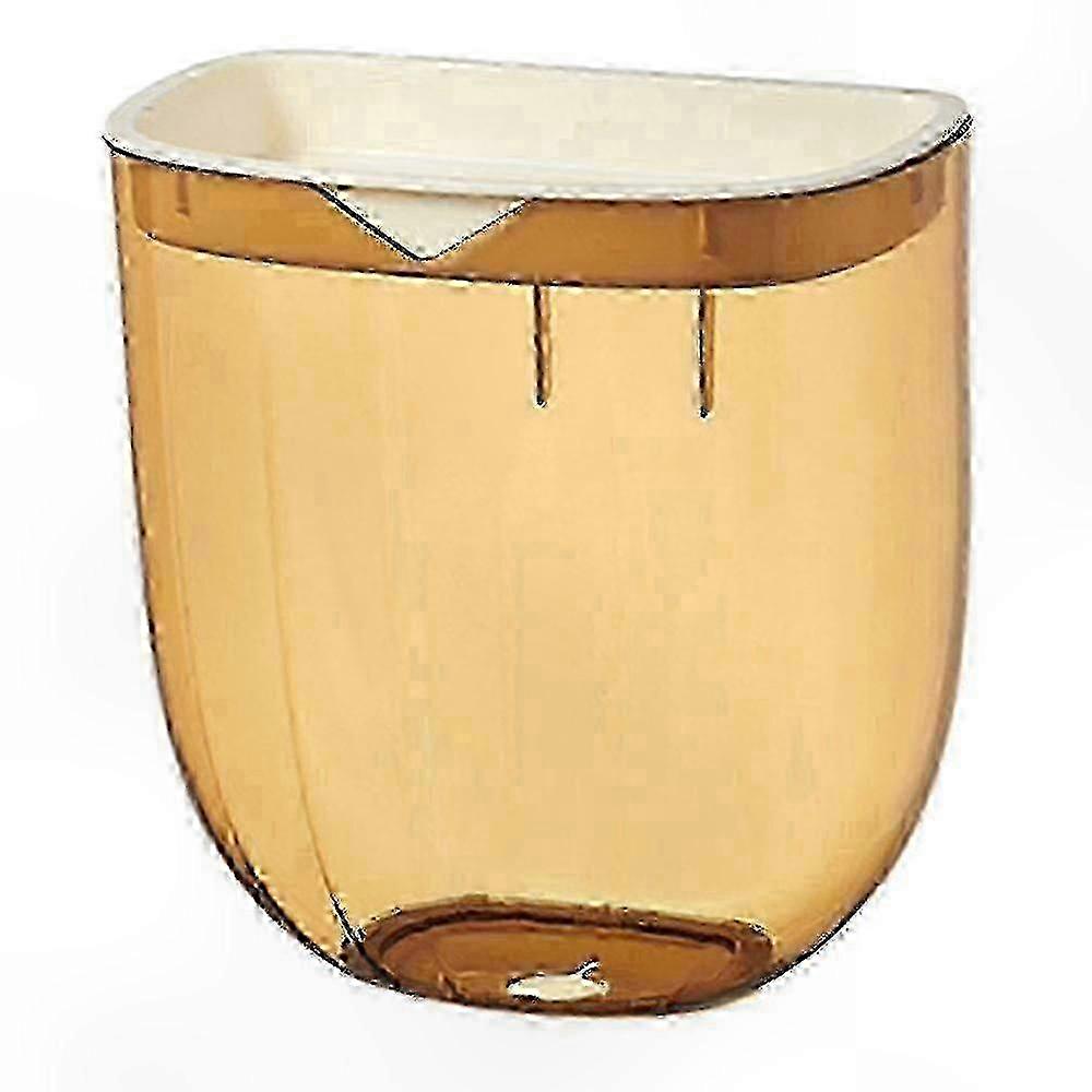 Large Capacity Wall-Mounted Wrap Box
