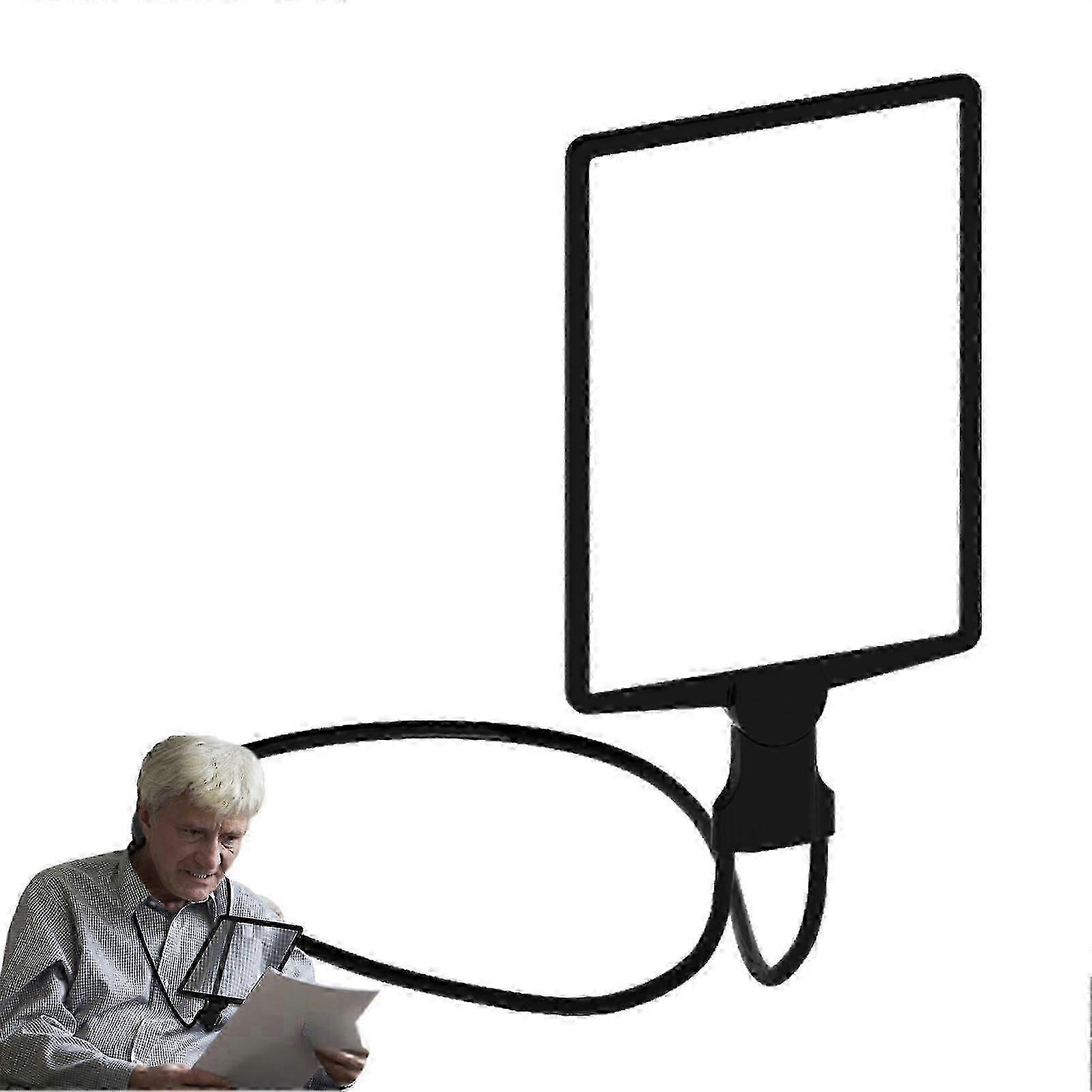 3x Flexible Neck Magnifier