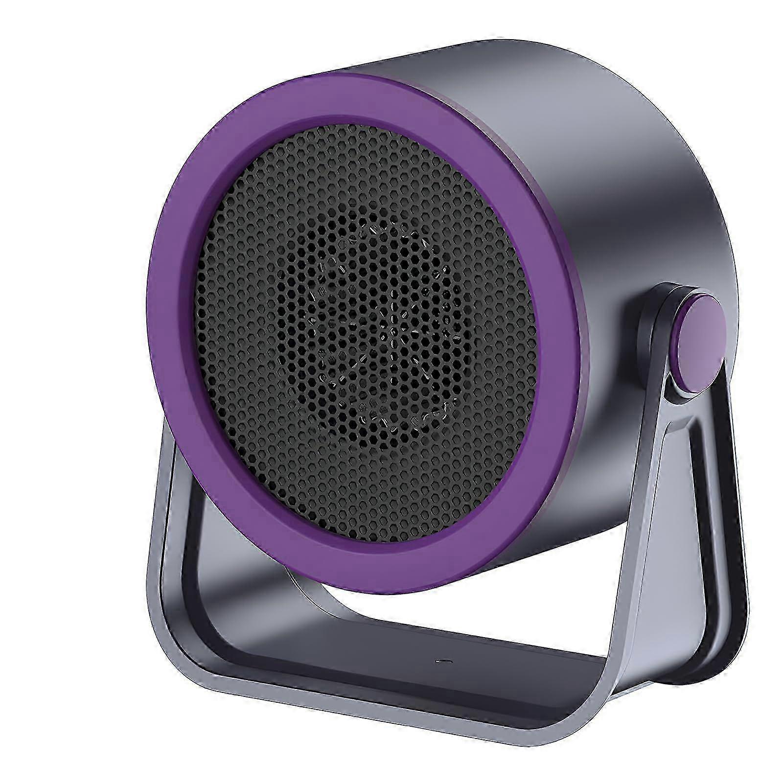 Safe Compact Indoor Space Heater