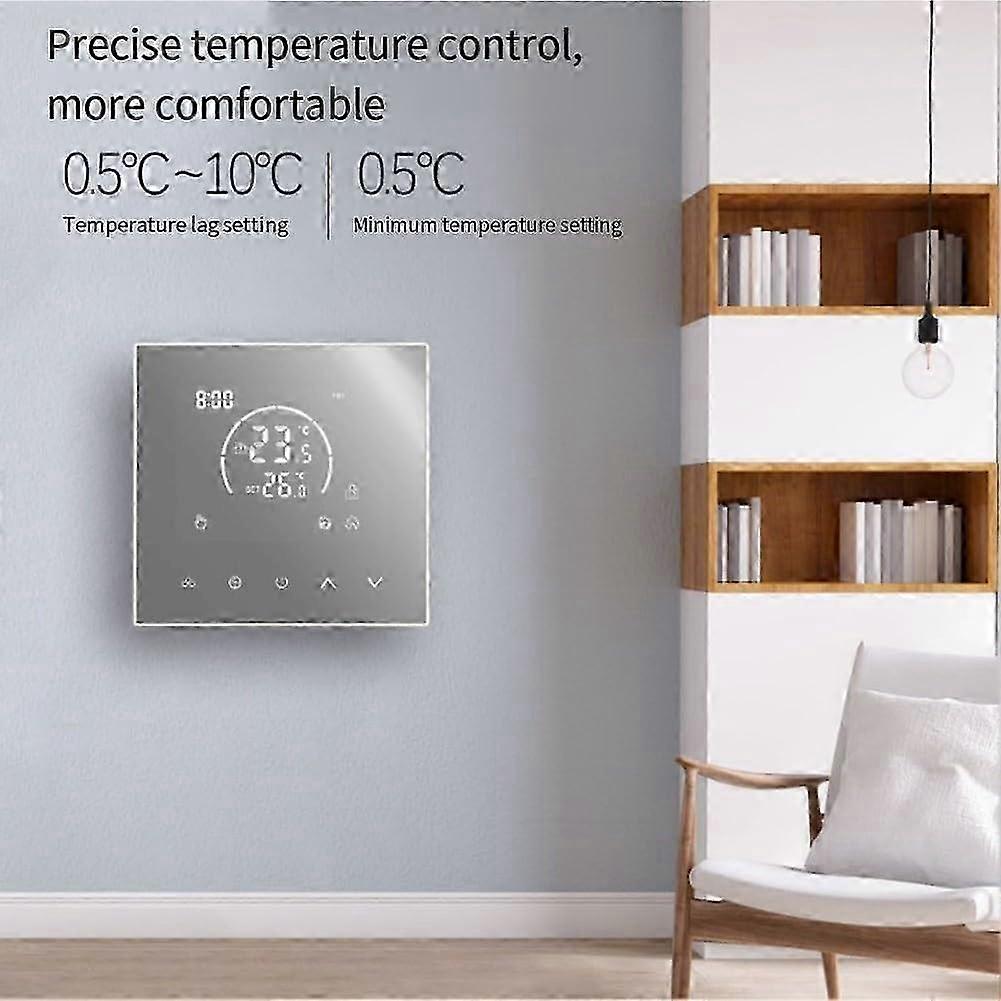 Digital 7-Day Heating Thermostat
